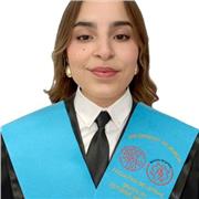 Profesora de inglés para todas las edades y niveles